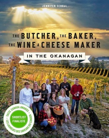 The Butcher, The Baker, The Wine & Cheesemaker